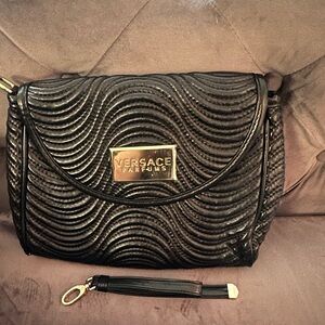 Versace Beauty Bag